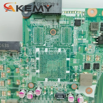 Akemy HP 15 15-P071NR 15-P Nešiojamas Plokštė A8-5545M CPU DDR3 DAY23AMB6C0 766713-501 766713-001