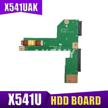 Akemy Originalą ASUS X541U X541UA X541UAK X541UV X541UVK X541UJ F541U HDD valdybos jungiančią liniją su Laidu