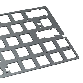 Aliuminio Plokštės Padėties nustatymo Valdybos Plokštės montuojamos Stabilizatorių GH60 XD64 DZ60 GK61 GK64 Gk64x GK64xs