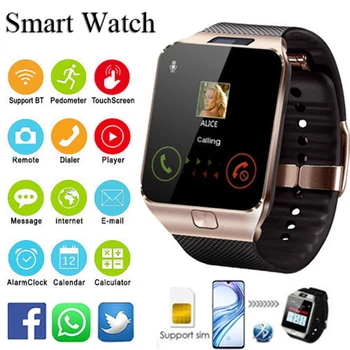 Amazfit gts DZ09 Smart Watch 