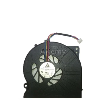 Amazoon Originalą Asus nešiojamas heatsink aušinimo ventiliatorius cpu coolerK52 K52F X52F P52F k52J P52J A52J X52J K52D X52D CPU heatsink