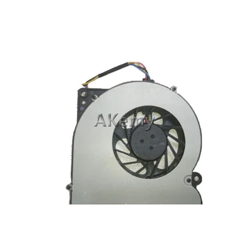 Amazoon Originalą Asus nešiojamas heatsink aušinimo ventiliatorius cpu coolerK52 K52F X52F P52F k52J P52J A52J X52J K52D X52D CPU heatsink