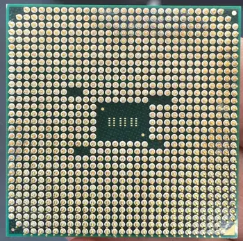 AMD A4-Series A6-A6 3670 3670 Quad-Core CPU veikia Darbalaukio Processor 2.7 GHz 100W FM1
