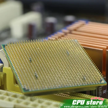 AMD Phenom II X3 B75 CPU Procesorius Triple-Core (3.0 Ghz/ 6M /95W / 2000GHz) Socket am3 am2+ nemokamas pristatymas 938 pin parduoti X3 720