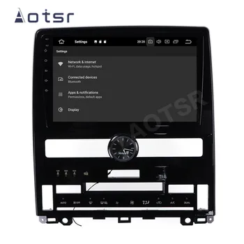 Android 10.0 64G PX6 Automobilio DVD grotuvas GPS Navigacija Toyota Avalon 2018-2020 Automobilį Auto Radijas Stereo Multimedia Player HeadUnit