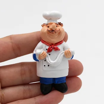 Animacinių filmų kūrybos duonos kepėjas šaldytuvas magne 3d šaldytuvas magnetai Animacinis personažas, šaldytuvas lipdukai namų apdailos, dovanos