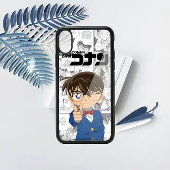 Anime Detective Conan yra tik viena tiesa Telefoną Atveju PC 