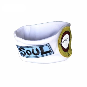 Anime Kostiumas Produktų Soul Eater Evans Cosplay Kostiumas su skrybėlę