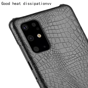 Anti-drop Krokodilo Odos Telefonas Krepšys Case for Samsung Galaxy S20 FE Ultra S10 S8 S9 A42 5G A51 A71 A10 A20 A30 A50 A70 M31S