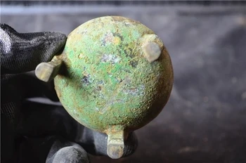 Antikvariniai bronzos dirbiniai, kolekcijos