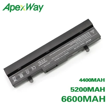 ApexWay baterija Asus Eee PC 1001px 1001p 1001 1005 1005PEG 1005PR 1005PX AL31-1005 AL32-1005 ML32-1005 PL32-1005