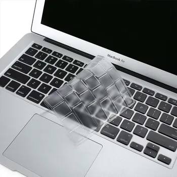 Apple MacBook Air Pro Retina 11 12 13 15 Spausdinimo Sunku Nešiojamojo kompiuterio Korpuso dangtelį atveju + klaviatūra odos, Oro A2179 A1932