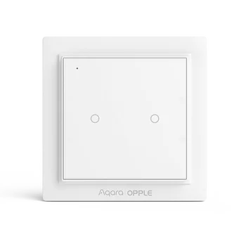 Aqara Opple Belaidžio Smart Switch wifi Šviesos Jungiklis Wireless Sienos Jungiklis, Jokių Laidų, Reikalinga Mijia App 