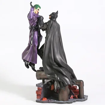 Arkham Origins Joker Statula PVC Pav Kolekcines Modelis Žaislas