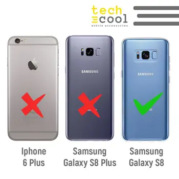 Asmeninį Samsung Galaxy S8 bylą, nuotraukos, vaizdai, logotipai, pritaikyti [aukštos kokybės spausdinimo]