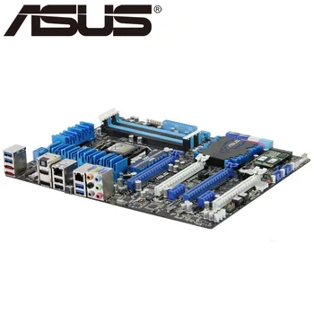 ASUS P8Z77-V Premium Darbastalio Plokštė Z77 Socket LGA 1155 i3 i5 i7 DDR3 32G ATX UEFI BIOS Originalus Naudojami Mainboard Parduoti