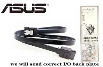 ASUS PRIME B350-PLIUS originalus plokštė B350 Lizdas AM4 M. 2 DDR4 64GB USB3.0 USB3.1 lentos SATA3 naudojamas KOMPIUTERIO darbastalio plokštė
