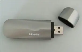Atrakinta Huawei E372 42Mbps Qual Juosta 3G USB Dongle modemas USB duomenų kortelė