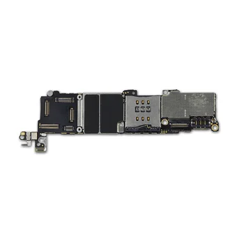 Atrakinta iPhone 5c Plokštė 8GB/16GB/32GB Mainboard Logika Lenta Su Pilna Žetonų 