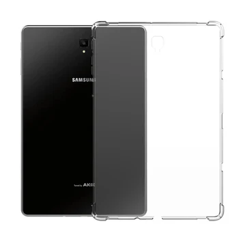 Atsparus smūgiams gaubtas, Skirtas Samsung Galaxy Tab 8.4