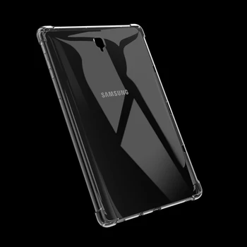 Atsparus smūgiams gaubtas, Skirtas Samsung Galaxy Tab 8.4