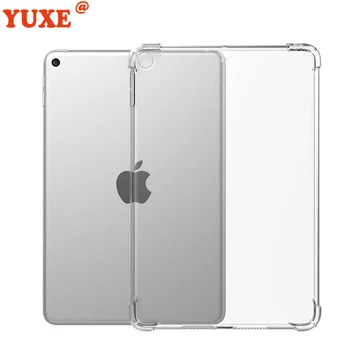 Atsparus smūgiams Silikoninis Case For iPad 3 ipad3 9.7 colių A1416 A1430 A1403 9.7