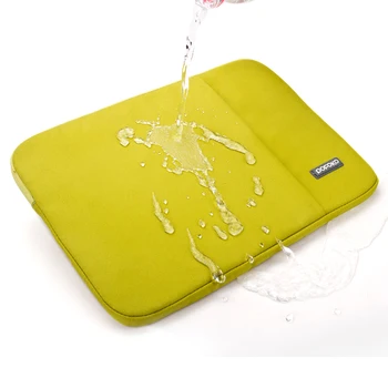 Atsparus vandeniui anti rudenį nešiojamas rankovėmis maišelis maišelis odos 2020 Naują Huawei Honor MagicBook 14 15 MateBook D15 MateBook D 14 13 14