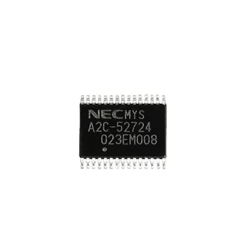 Aukštos Kokybės eksploatuoti netinkamų transporto priemonių ESL NEC Emuliatorius A2C-52724 Chip forMercedes forBenz W204 W207 W212 naudoti VVDI MB arba CGDI MB nereikia EIS atnaujinti