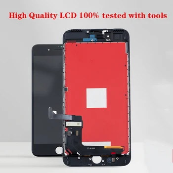Aukštos Kokybės LCD 