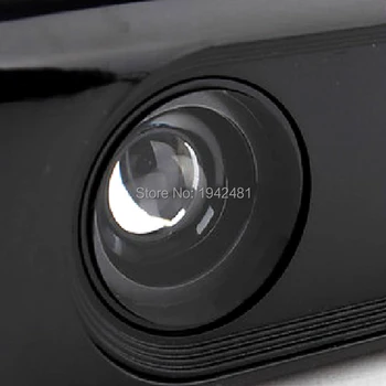 Aukštos kokybės Naujas Juodas plataus kampo Priartinimas Iki 40% Sumažinti Xbox360 Kinect Jecksion OCGAME