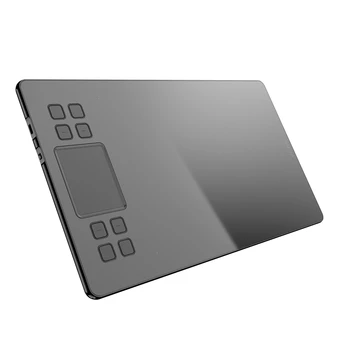 Aukštos Kokybės Piešimo Tabletė Ekranas High Definition Tablet Atkreipti VEIKK A50 Grafika Tablečių ir Didelio Jautrumo Lietimo Rašiklis