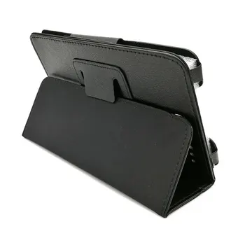Austrės T72HM 3G 7 Colių Tablet PU Oda Padengti Atveju 3 Spalvų + pieštukas + Screen Protector Nemokamas Pristatymas