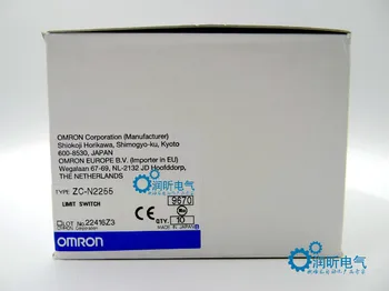 Autentiškas Omron originalas brand new importuotų ZC-N2255 ZC-N2155 ZC-Q2255 ZC-Q2155