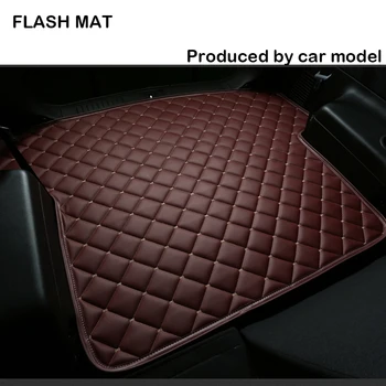 Automobilio bagažo skyriaus kilimėlis MG Visų Modelių MG ZS MG5 MG6 MG7 MG3 mgtf geely emgrand eb7 Automobilių reikmenys