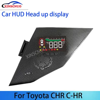 Automobilio Elektroninių HUD Head Up Display Už 