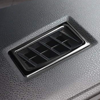 Automobilio prietaisų skydelyje Oro Kondicionavimo Angos Dangtelio Vidaus Apdaila, Toyota Corolla S LE Levin Hibridas -2018 Priedai