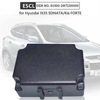 Automobilio Vairo Užraktas ESCL Emuliatorius Atnaujinti ESL eksploatuoti netinkamų transporto priemonių Simuliatorius, Vairo Kolonėlės Užraktas, skirta Hyundai IX35 