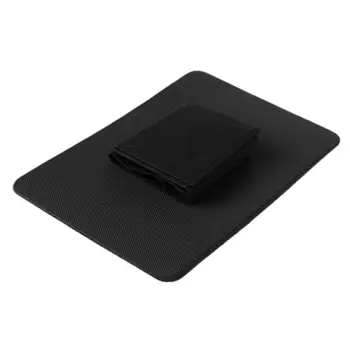 Automobilių Pagalvėlės Tablet Prijungti galinės Sėdynės Laikiklio Stovas Skirtas iPad Pro 12.9 Colių-2018 Visi Versija