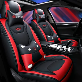 Automobilių sėdynės padengti Honda cr-v 2008 crv 2007-2011 2013 elementas tinka hr-v crv 2016 pažvelgti džiazo pilotas
