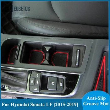 Automobilių Įtaisą Padas Hyundai Sonata 
