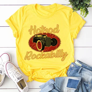 Aš NE SENAS ESU KLASIKINIS Klasikinių Automobilių Retro Spausdinti moteriški Marškinėliai Harajuku Vasaros Moterų Viršūnės Apvalios Kaklo Marškinėliai Hipster Tumblr