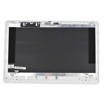 Balta Naujas Nešiojamas LCD Back Cover/Front bezel/LCD Vyriai/Palmrest/Apačioje Atveju HP 17-BS 17-AK 17-BR Serijos 926490-001 Viršuje Atveju