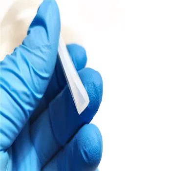 Balta Silikoninė guma U tipo juostelės baltos spalvos aukštos temperatūros varža silikono sandarinimo juosta, stiklo durelių sandarinimo