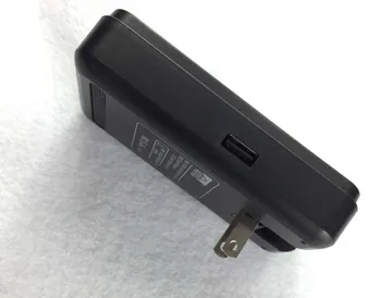 Baterija dokas kroviklis LG G5 Usb Sienos Kelionės Doko Adapteris, Skirtas G5 VS987 US992 H820 H850 H868 H860 F700K BL-42D1F doko, įkroviklis