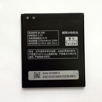 Baterija Lenovo A850 A830 K860 S880 S880I S890 A860E A678T fmobile telefonai