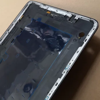 Baterijos Dangtelio T815C Samsung Galaxy Tab S2 9.7 SM-T815 T815 Galinį Dangtelį, Durų Būsto Atveju