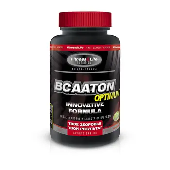 Bcaaton (бцаатон) 100 kapsulių. Greito augimo raumenų masę. Puikus Anti-katabolinį. Padidina jūsų pačių testosterono.