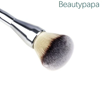 Beautypapa Profesinės Skaistalai Teptukas Makiažo šepetėliai Kosmetikos Priemonių Skaistalai, Pamatų Pagrindo Grožio Make up Įrankiai