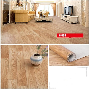 Beibehang Sutirštės grindų oda, pvc grindų lipdukai dėvėti cemento grindų kilimėlis grubus kambarys, plastikiniai namų miegamajame odos apmušalai