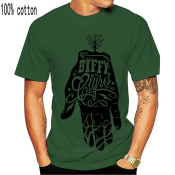 Biffy Clyro Vertus T-Shirt